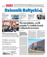 Dziennik Bałtycki 27/2025