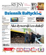 Dziennik Bałtycki 270/2025