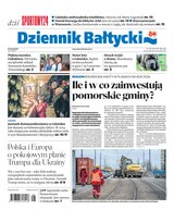 Dziennik Bałtycki 272/2025