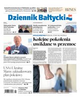 Dziennik Bałtycki 273/2025