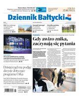 Dziennik Bałtycki 274/2025