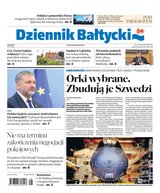 Dziennik Bałtycki 275/2025