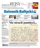 Dziennik Bałtycki 276/2025
