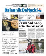 Dziennik Bałtycki 28/2025
