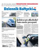 Dziennik Bałtycki 280/2025
