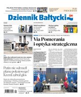 Dziennik Bałtycki 281/2025