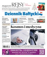 Dziennik Bałtycki 282/2025