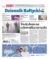 Dziennik Bałtycki 284/2025