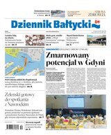 Dziennik Bałtycki 286/2025