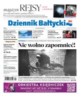 Dziennik Bałtycki 288/2025