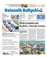 Dziennik Bałtycki 293/2025
