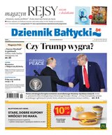 Dziennik Bałtycki 294/2025