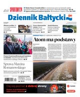Dziennik Bałtycki 296/2025