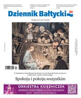 Dziennik Bałtycki 297/2025