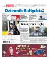 Dziennik Bałtycki 299/2025