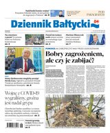 Dziennik Bałtycki 30/2025