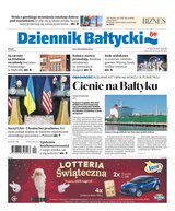 Dziennik Bałtycki 300/2025