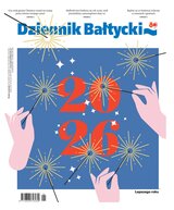 Dziennik Bałtycki 301/2025