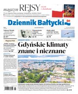 Dziennik Bałtycki 31/2025