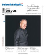 Dziennik Bałtycki 32/2025