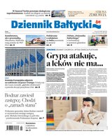 Dziennik Bałtycki 35/2025