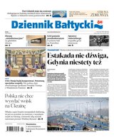 Dziennik Bałtycki 41/2025