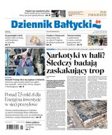 Dziennik Bałtycki 42/2025