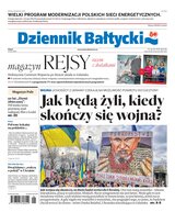 Dziennik Bałtycki 43/2025