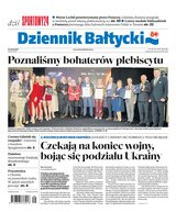 Dziennik Bałtycki 45/2025