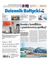 Dziennik Bałtycki 46/2025