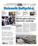 Dziennik Bałtycki 47/2025