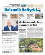 Dziennik Bałtycki 48/2025