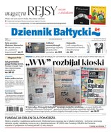 Dziennik Bałtycki 49/2025