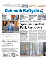 Dziennik Bałtycki 5/2025