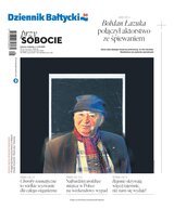 Dziennik Bałtycki 50/2025