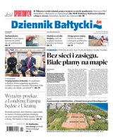Dziennik Bałtycki 51/2025