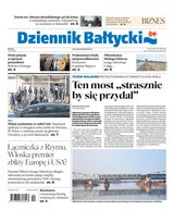 Dziennik Bałtycki 52/2025