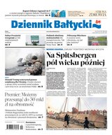 Dziennik Bałtycki 53/2025