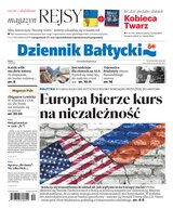Dziennik Bałtycki 55/2025