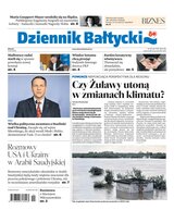 Dziennik Bałtycki 58/2025