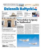 Dziennik Bałtycki 59/2025