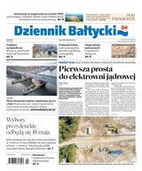 Dziennik Bałtycki 6/2025
