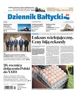 Dziennik Bałtycki 60/2025