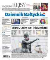 Dziennik Bałtycki 61/2025