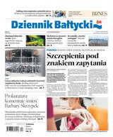 Dziennik Bałtycki 64/2025