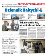Dziennik Bałtycki 65/2025