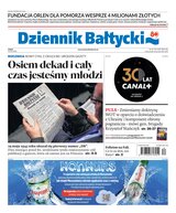 Dziennik Bałtycki 67/2025
