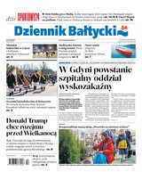 Dziennik Bałtycki 69/2025