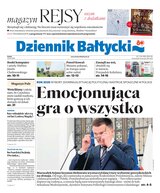 Dziennik Bałtycki 7/2025