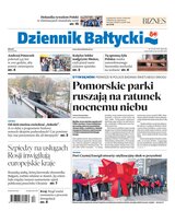Dziennik Bałtycki 70/2025